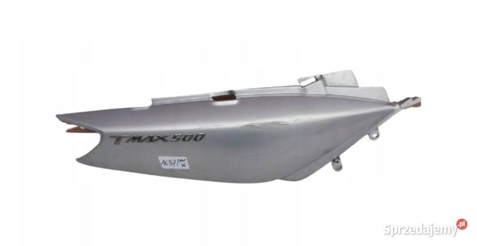 OSŁONA OGON PRAWY BOK TYŁ YAMAHA T XP500 2006