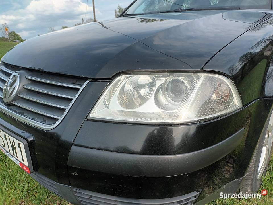 Passat b5 Jelenia Góra