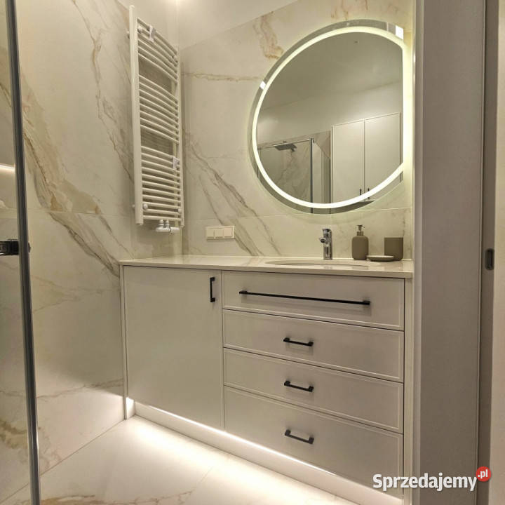 Apartament PREMIUM Stare MiastoOgród Saski mazowieckie Warszawa