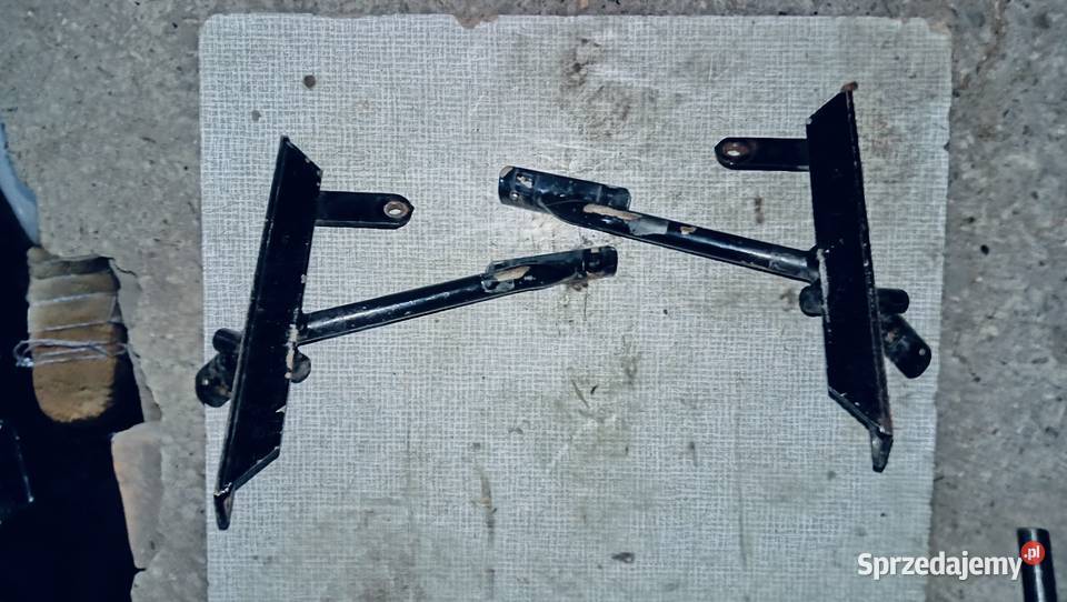 Honda Goldwing 1000 1100 gl Łańcut