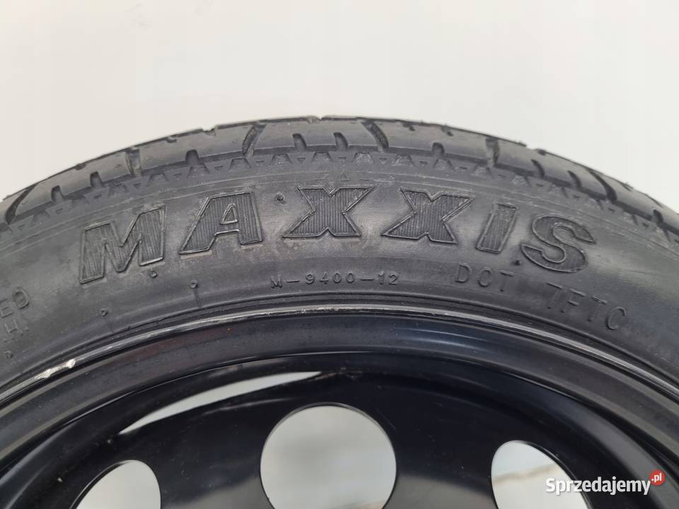 KOŁO DOJAZDOWE Kia Picanto Hyundai i10 10570 D14 Chełm sprzedam