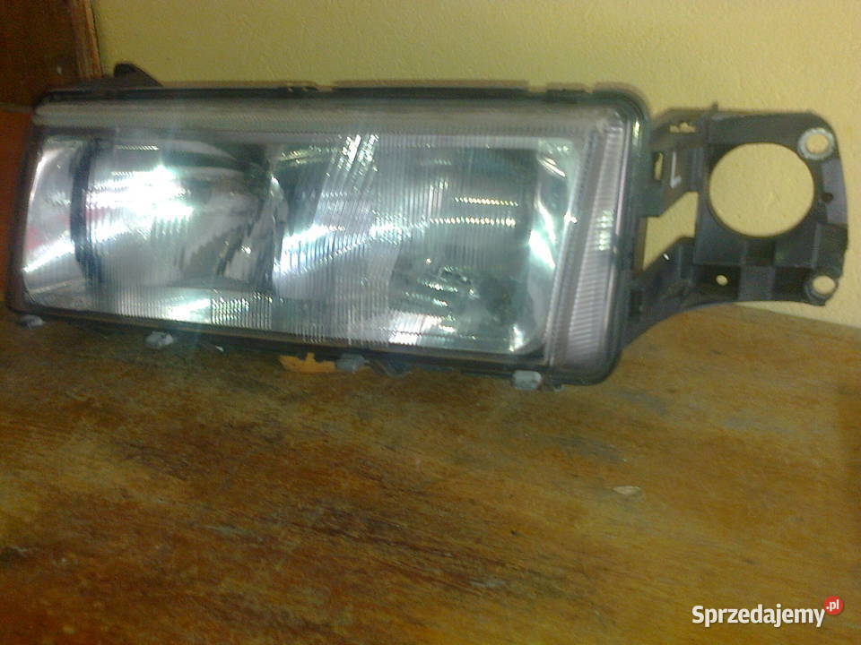 Lampa przód Volvo 960 Lublin