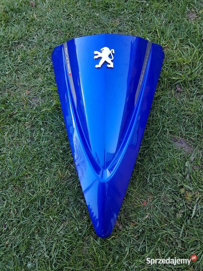 Części plastik peugeot Jet Force Jatki sprzedam