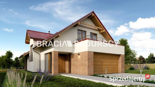 Grunt 783m2 Karniowice Słoneczna