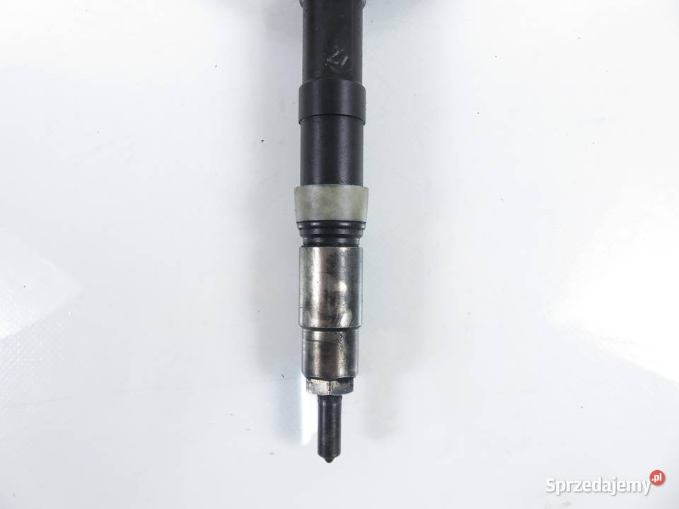 WTRYSKIWACZ TOYOTA COROLLA E12 20 D4D 236700G010