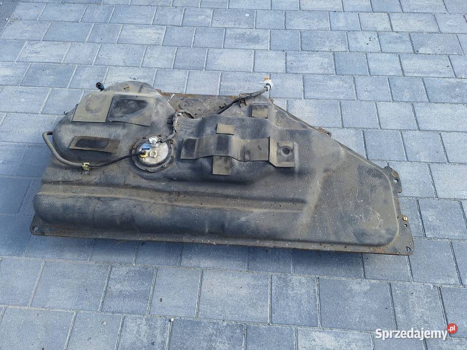 Lexus RX 400h zbiornik paliwa pompa RX400h 2007 Rok produkcji 2007 kujawsko-pomorskie Radziejów