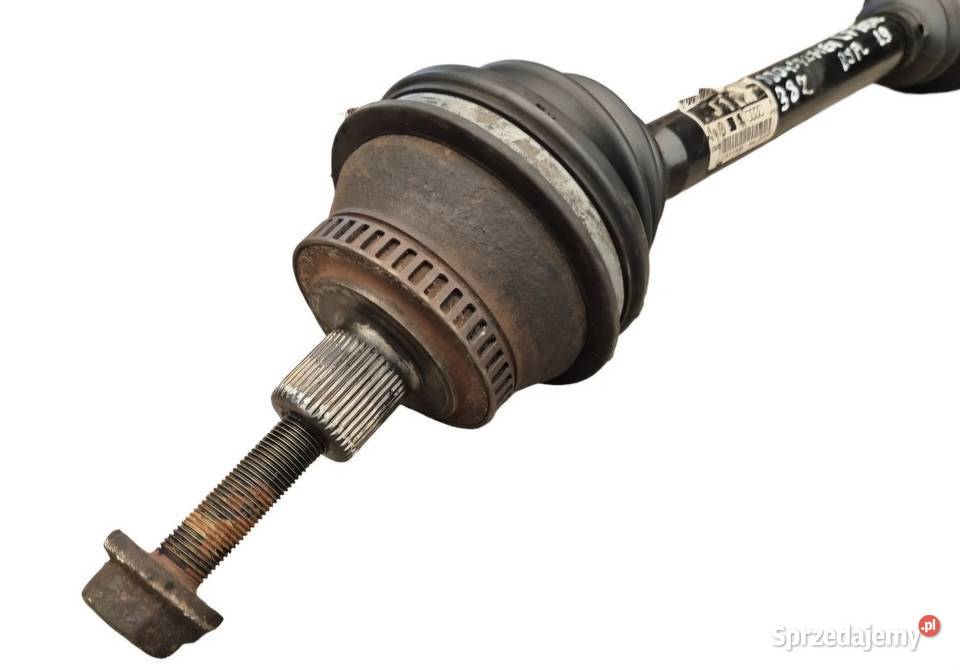 PÓŁOŚ PRZÓD PRAWA LEWA VW PASSAT B5 FL 28 V6 osobowe Działoszyce sprzedam