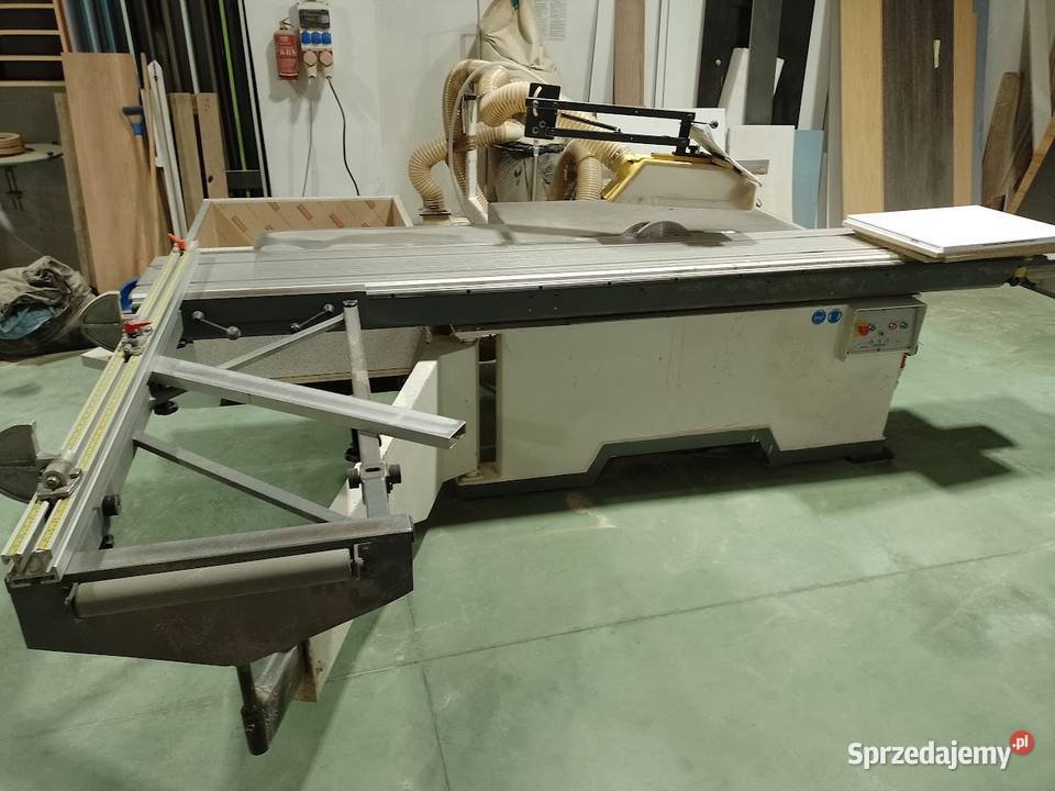 Piła formatowa DFTP400 Białystok sprzedam