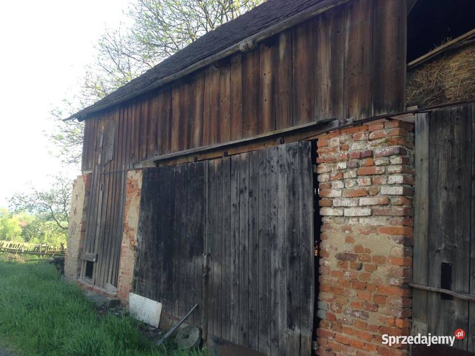 Sprzedam działkę w Jaszkówce 2253m2 dolnośląskie