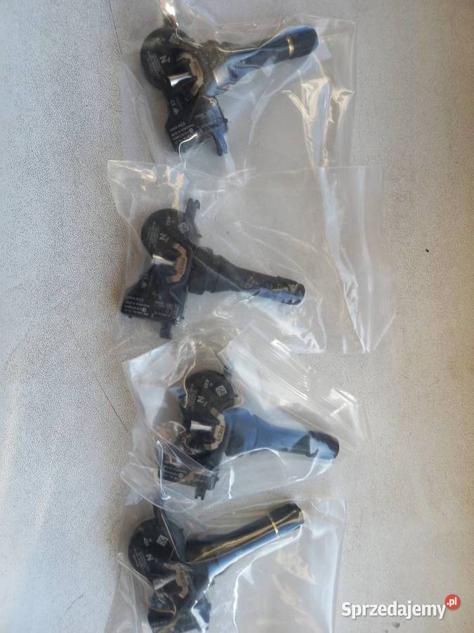 TPMS NOWE 4x Renault zamiennik małopolskie Chrzanów