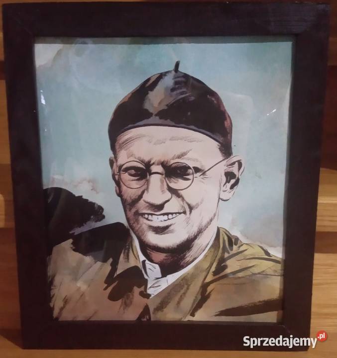 47 Obraz Michał Kryspin Pawlikowski 187 Warka