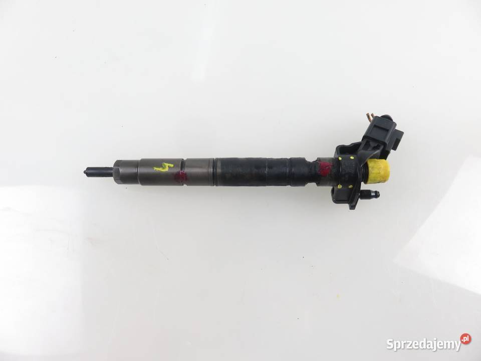 WTRYSKIWACZ AUDI A6 C6 30 TDI 059130277Q sprzedam
