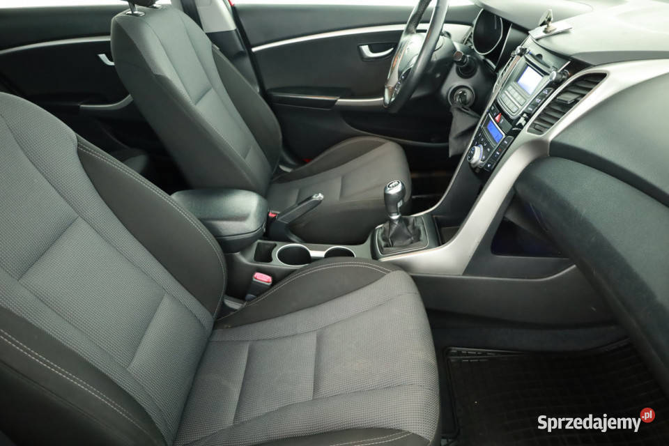 Hyundai i30 16 CRDi i30 Piaseczno