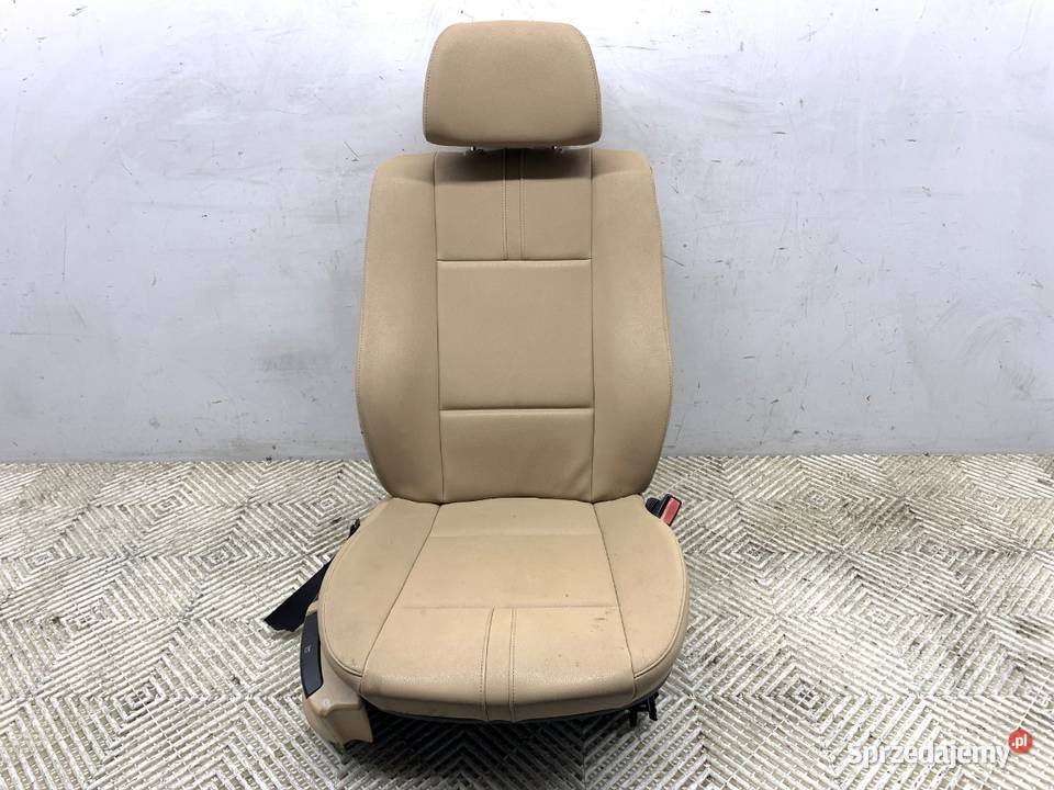 FOTEL PRAWY PRZÓD BMW E83 SUV 0311 SIEDZENIE
