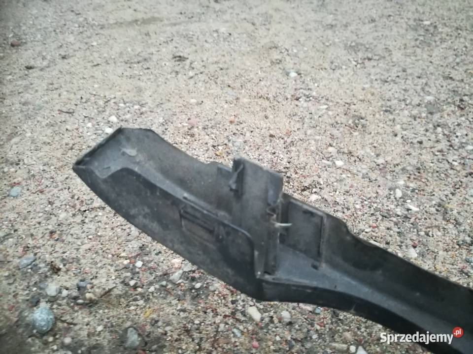 BMW e34 atrapa pas przód nerki przedlift m20 Płońsk sprzedam