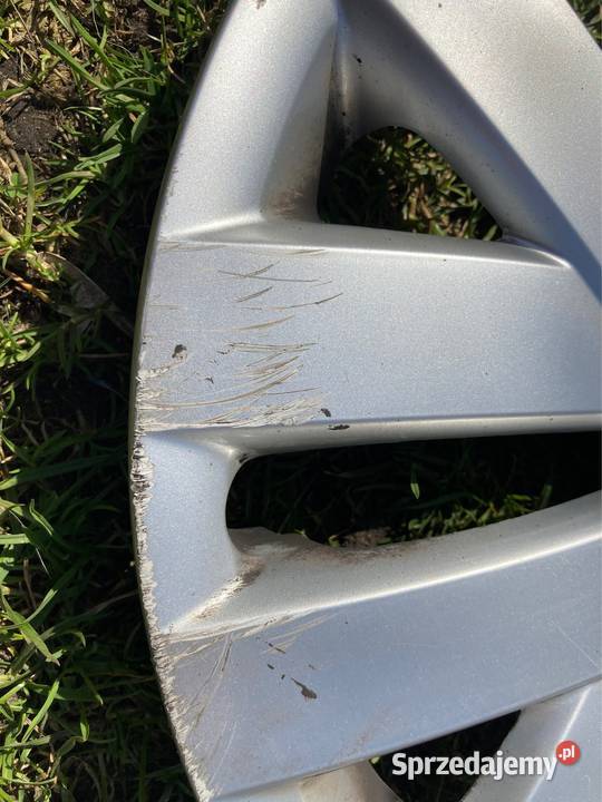 Kołpak Volkswagen 16 Marki