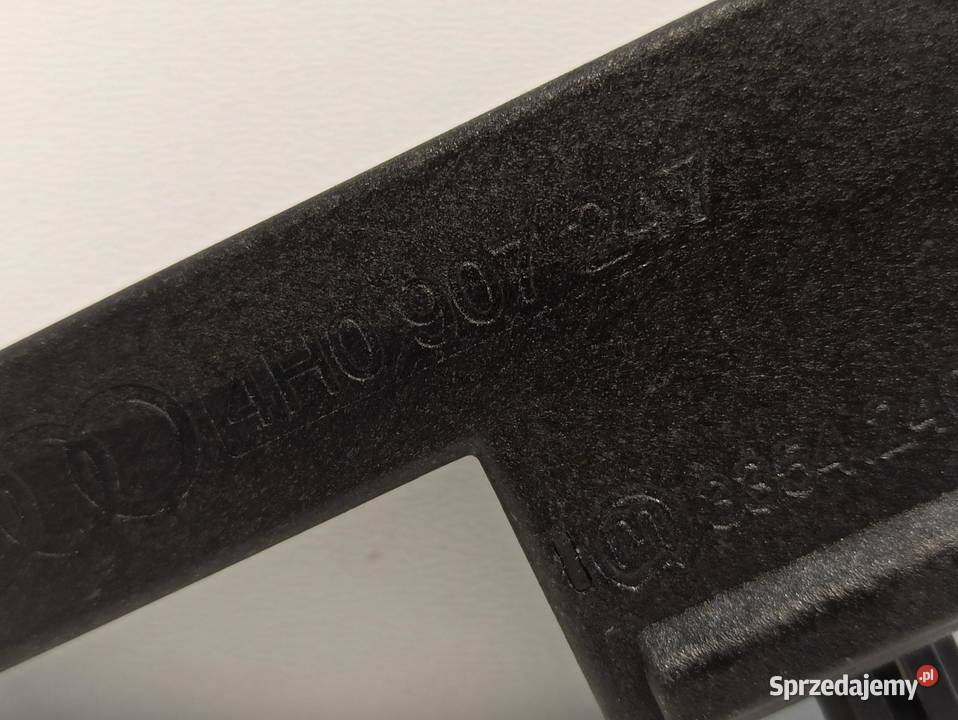 AUDI A8 D4 MODUŁ ANTENA KESSY 4H0907247 osobowe dolnośląskie sprzedam
