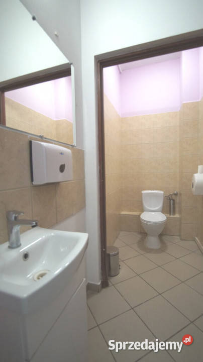 wynajem lokal użytkowy parter 56 m2 Opole ZWM