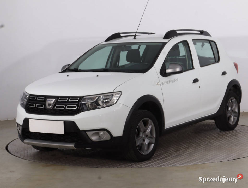 Dacia Sandero 15 dCi 1461cm3 mazowieckie Piaseczno sprzedam