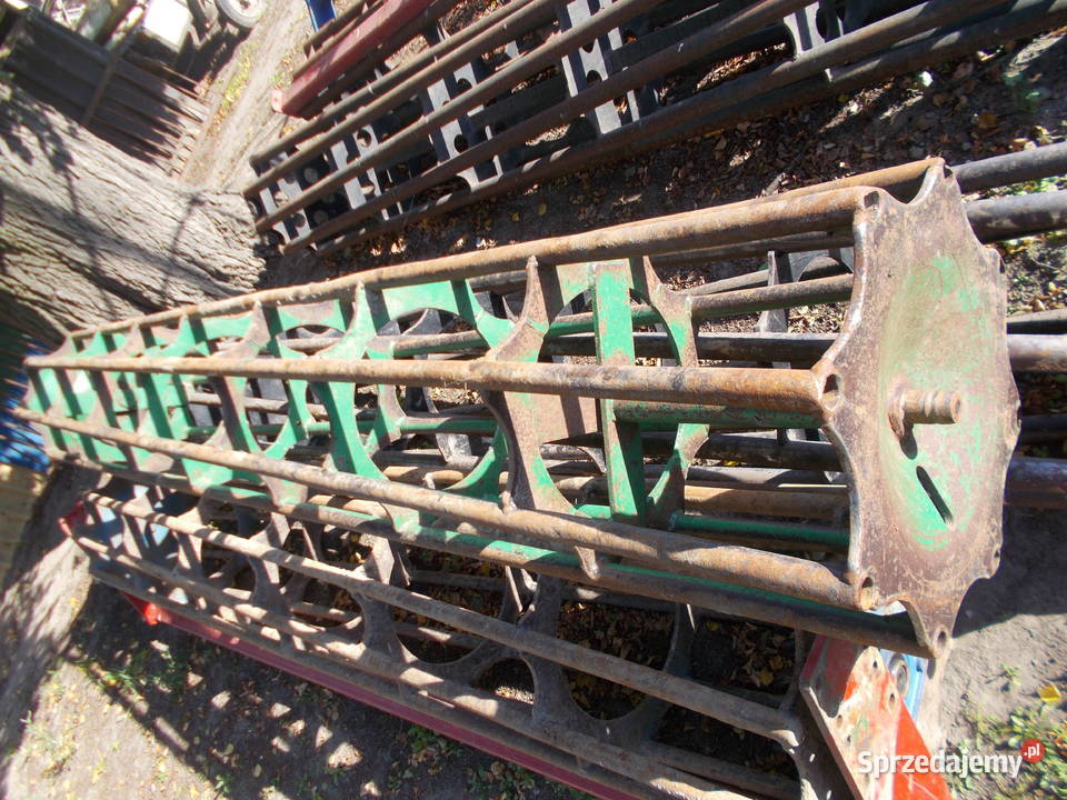 wał rurowy 3 m fi 500 mm unia solidny do kujawsko-pomorskie Pigża