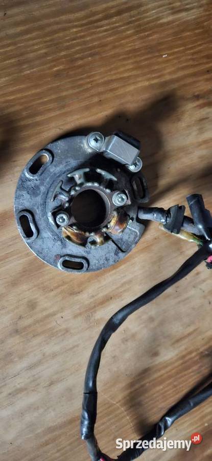 Stator strojan zapłon tm racing 85 125 80 0 Stojany Gorlice