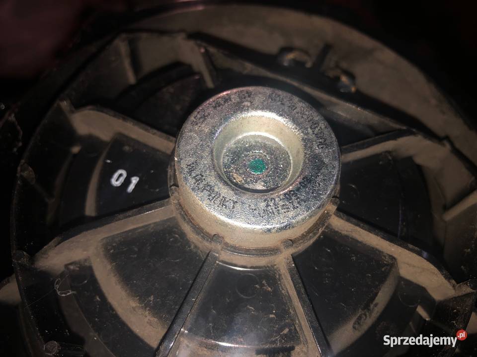 KIA SPORTAGE II GŁOŚNIK DRZWI PRAWY PRZÓD Józefin