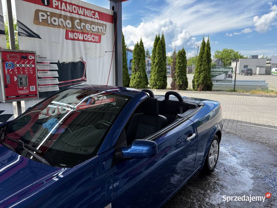 Sprzedam renault Megane 2 cabrio Łuków