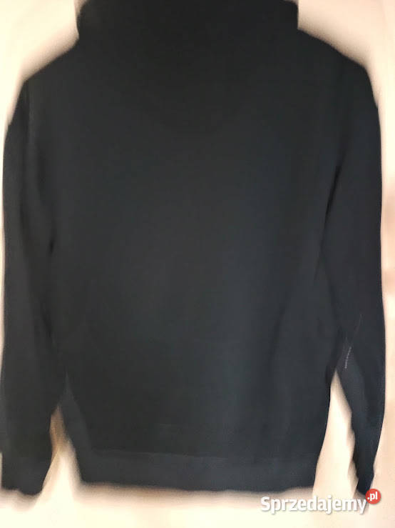 Chłopięca bluza z kapturem rozmiar 164170 Pozostałe Poznań