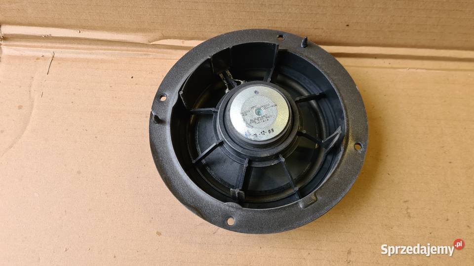 Hyundai I30 cw 1 Lift komplet głośniki drzwi 4 Legnica sprzedam