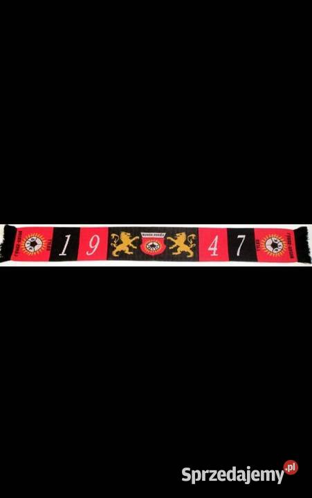 Szaliki AKS BuskoZdrój Wiślica sprzedam