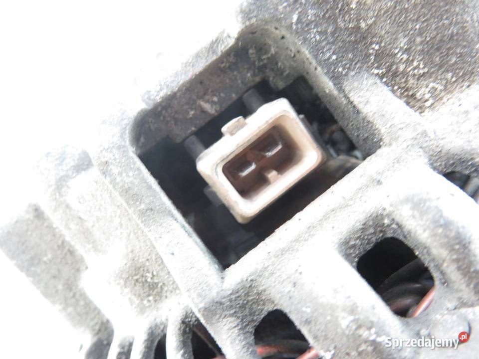 ALTERNATOR FORD FIESTA MK4 IV 16 98MF10300CB Układ elektryczny silnika