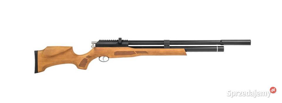 063 wiatrówka pcp m25W 25 30 35