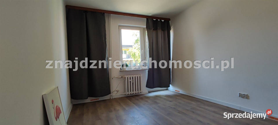 Sprzedaż mieszkania Hrubieszów 472m2 3 pok