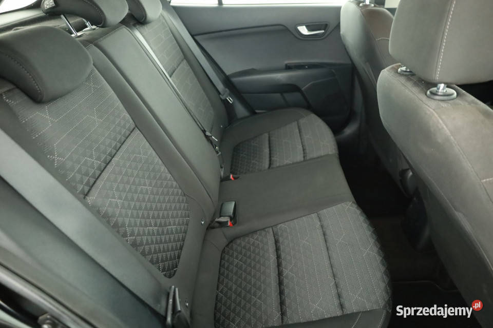 Kia Rio 10 TGDI poduszka powietrzna mazowieckie Piaseczno