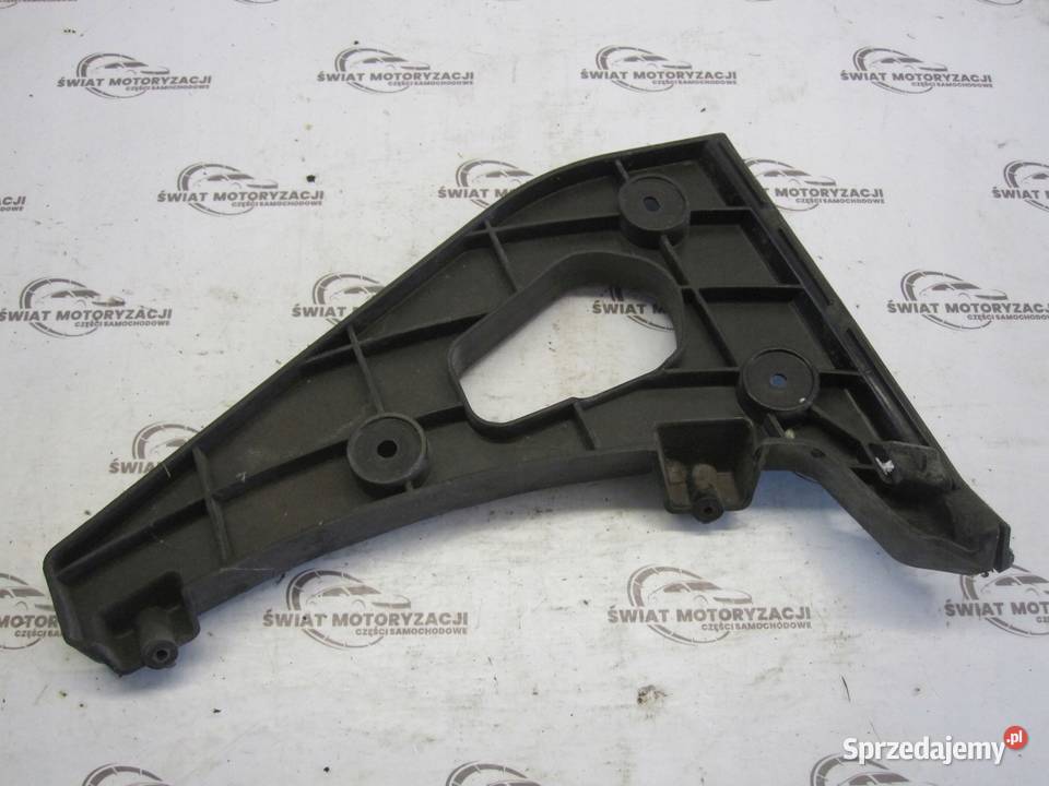 AUDI A1 ślizg zderzaka lewy tył 8X0807377 osobowe Kielce