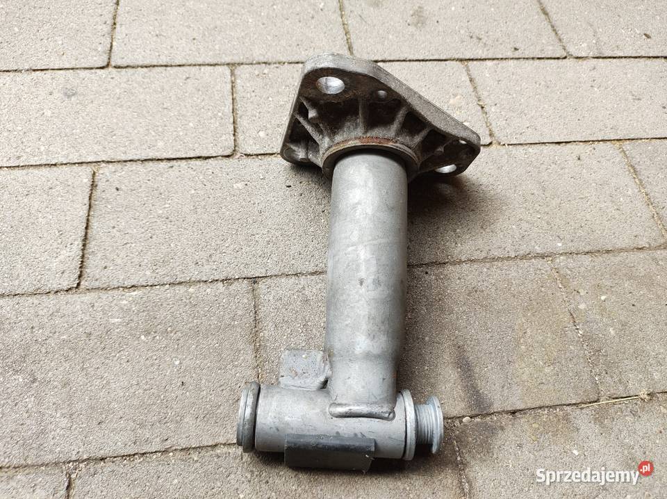 Audi A6 C5 odbój absorber amortyzator strefa Chodzież
