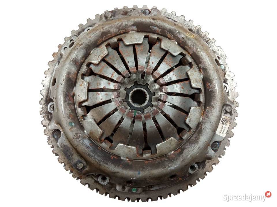 SPRZĘGŁO 123114899R 302058046R 10 TCE Dacia osobowe sprzedam
