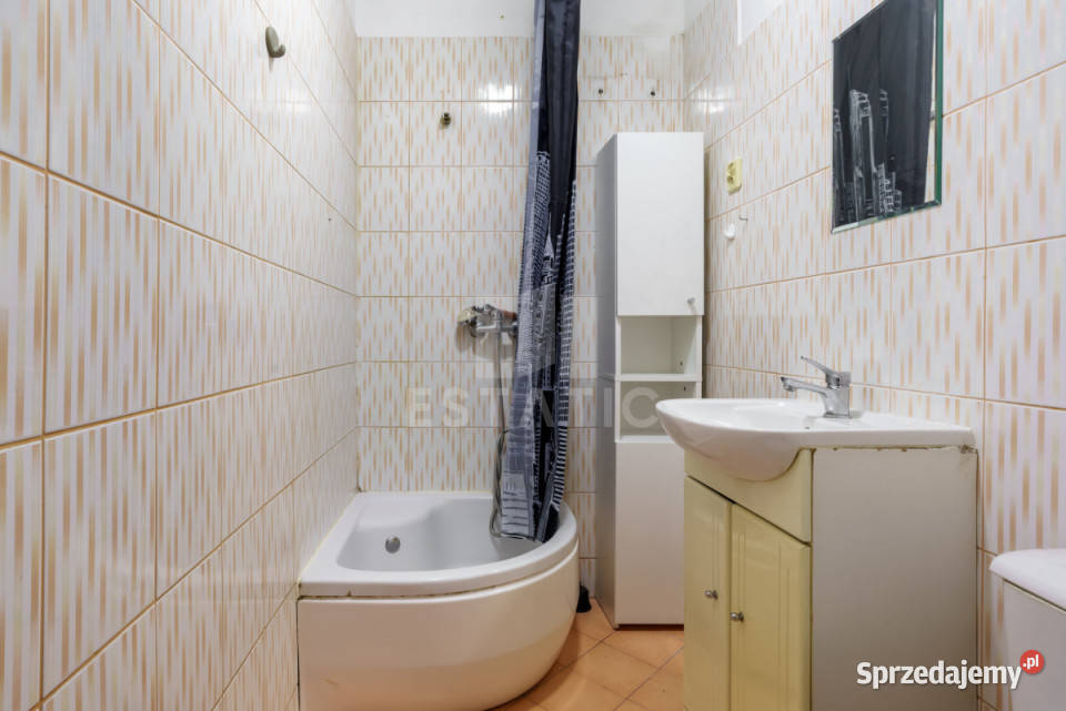 Mieszkanie 32m2 1 pokój Sopot Adama Mickiewicza Sprzedaż