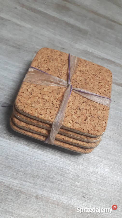 Podstawki ceramiczne ręcznie wykonane Otwock