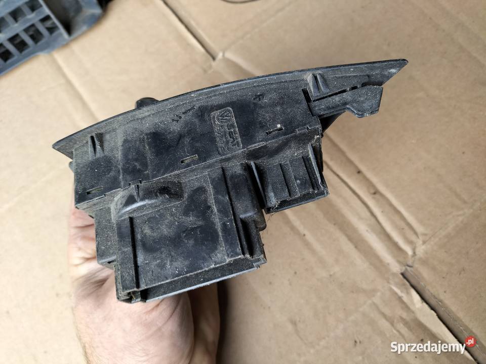 WŁĄCZNIK WYŁĄCZNIK ŚWIATEŁ VW Polo III Kamień-Kolonia