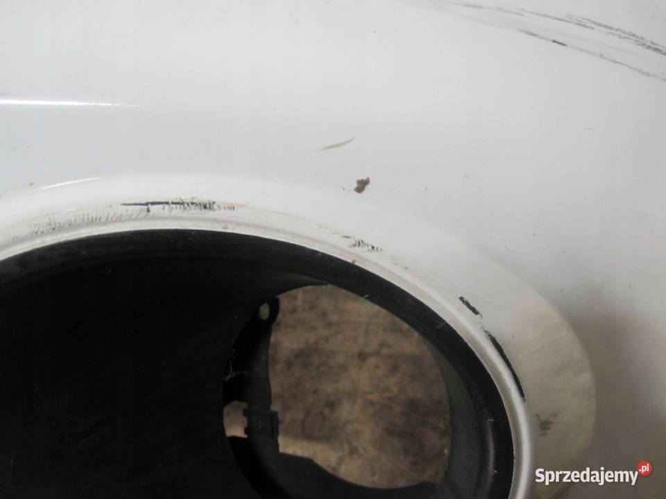 FORD TRANSIT CONNECT MK1 I LIFT 13r zderzak świętokrzyskie Kielce