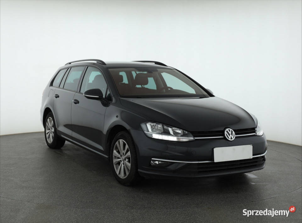 VW Golf 15 TSI Golf Piaseczno