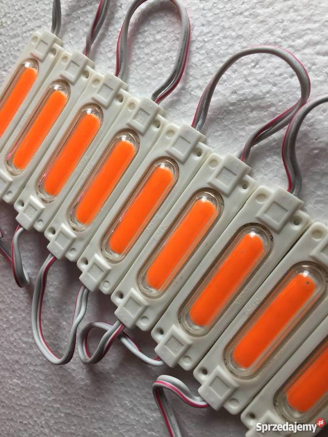 Moduły LED COB 25W IP65 wysoka jakość IMPORTER Pomiechówek