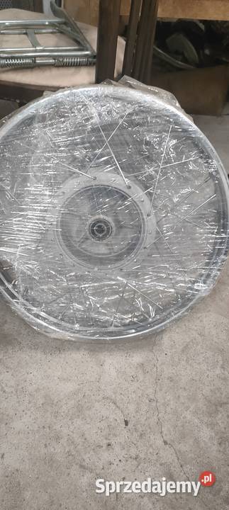 Motorower małopolskie sprzedam