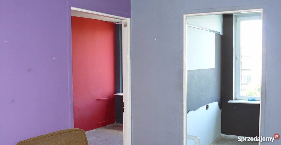 Duże mieszkanie 4pokojowe Kołłątaja Puławy sieć lubelskie