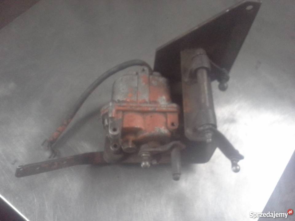 tempomat potencjometr gazu setra mercedes Pozostałe śląskie Kłobuck