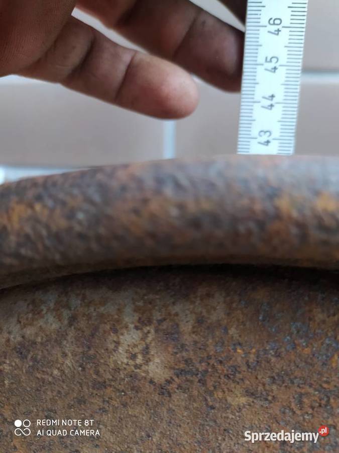 Stare koło WW 2 Namysłów