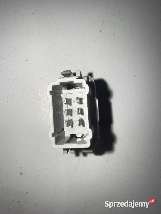 MEGANE II WŁĄCZNIK PRZEŁĄCZNIK OPUSZCZANIA SZYBY wielkopolskie Ostrów Wielkopolski sprzedam
