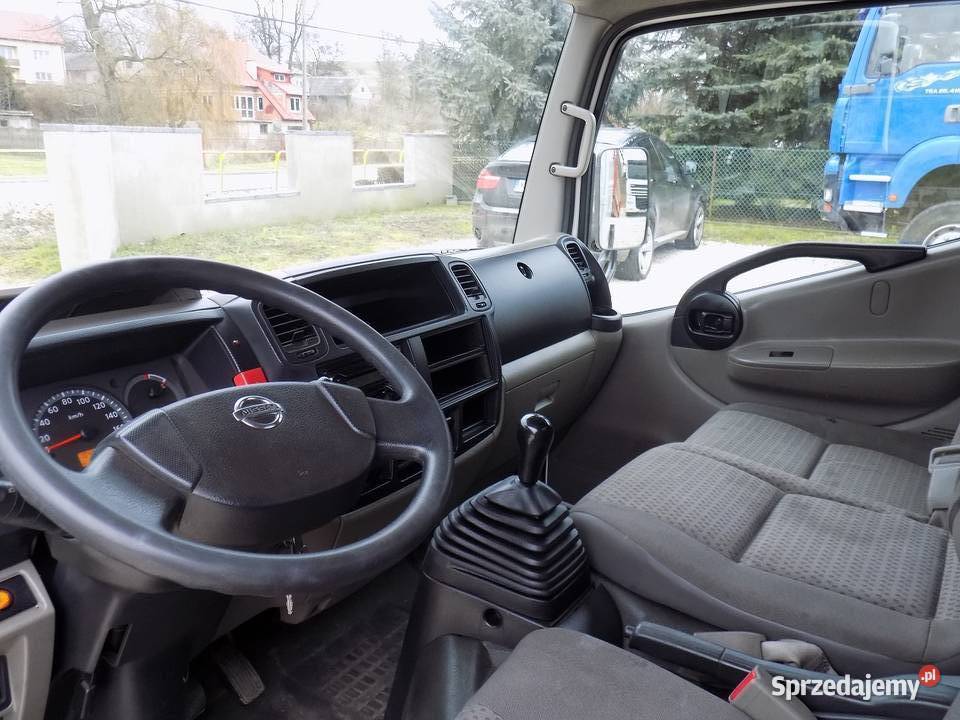 MAN TGL 12250 L Tandem KONAR JG6 Pr 2015 EURO 6 diesel Racławice