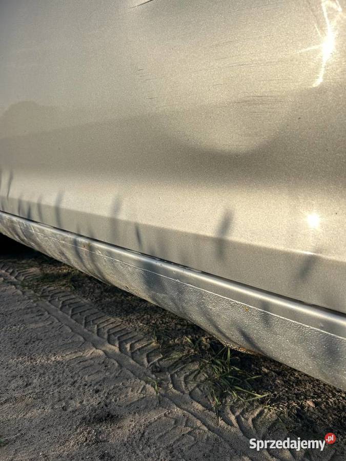 VW Jetta 19 TDI Rok produkcji 2006 Zbąszynek sprzedam